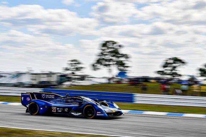 12H Sebring 2025 preview Foto 4