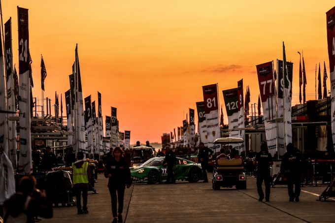 12H Sebring 2025 preview Foto 22