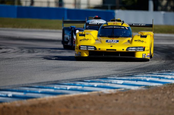 12H Sebring 2025 preview Foto 15