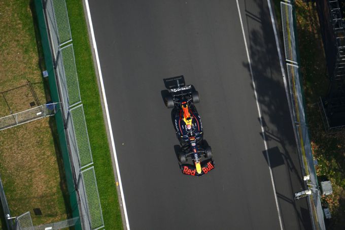 GP Australië FP1 en FP2 Pirelli Foto 5 RBCP