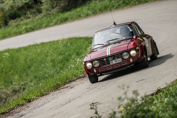 Rally
