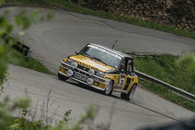 Rally