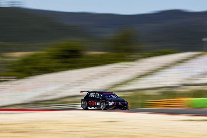 Golf GTI