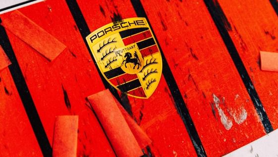 12H Sebring 2025 Nr7 Porsche 963 winnaar met Felipe Nasr, Nick Tandy en Laurens Vanthoor Foto 20