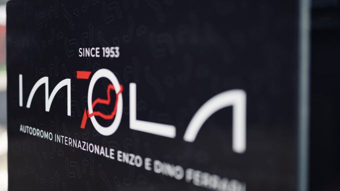 FIA WEC Paasweekend 6 Hours of Imola Foto 13