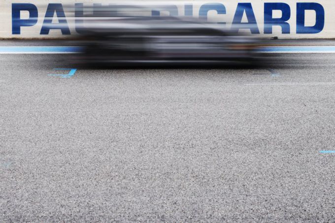 GT World Challenge Europe 2025 powered by AWS sfeerbeeld Paul Ricard
