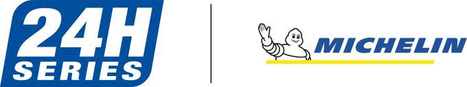 Michelin 24H Series by Creventic logo