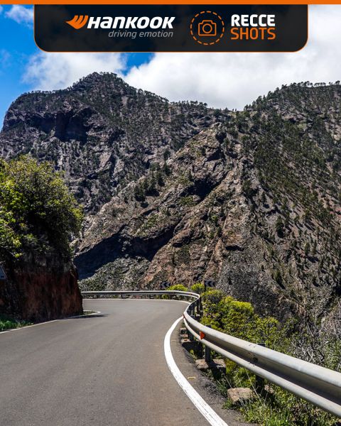 FIA WRC Rally Islas Canarias 2025 Foto 9