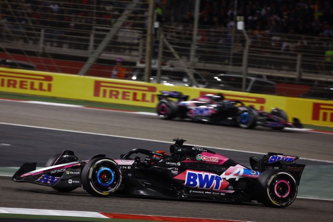 GP Bahrein 2025 preview Foto 8