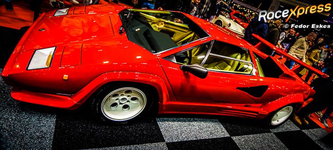 Lamborghini Countach