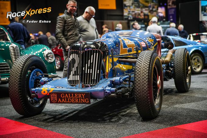 Indy 500