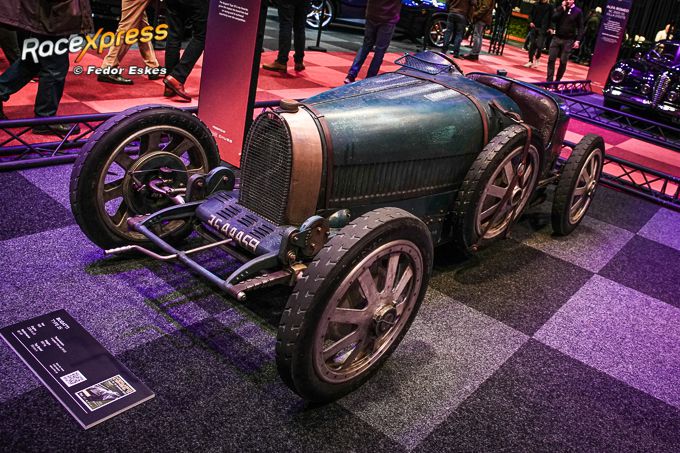 Bugatti