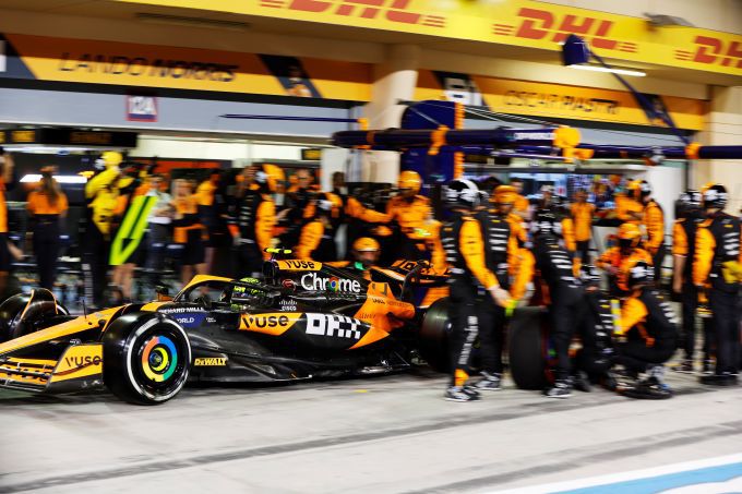 GP Bahrein 2025 preview Foto 11