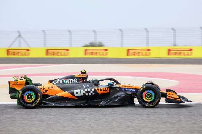 GP Bahrein 2025 preview Foto 10