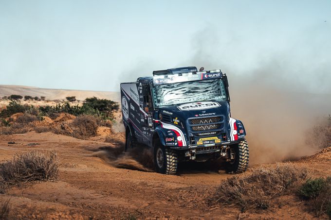 Martin van den Brink