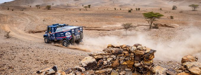 Martin van den Brink