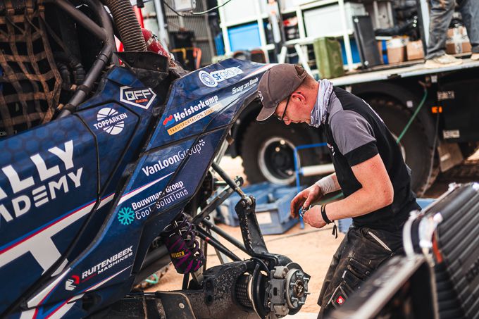 Mitchel van den Brink