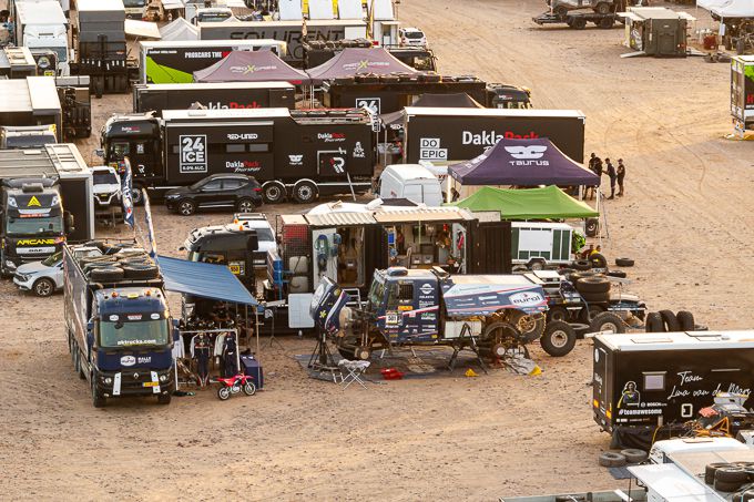 Martin van den Brink