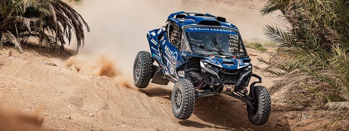 Mitchel van den Brink