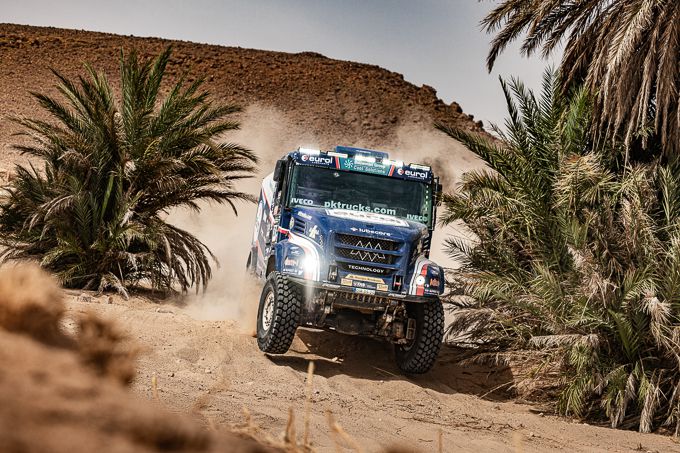 Martin van den Brink