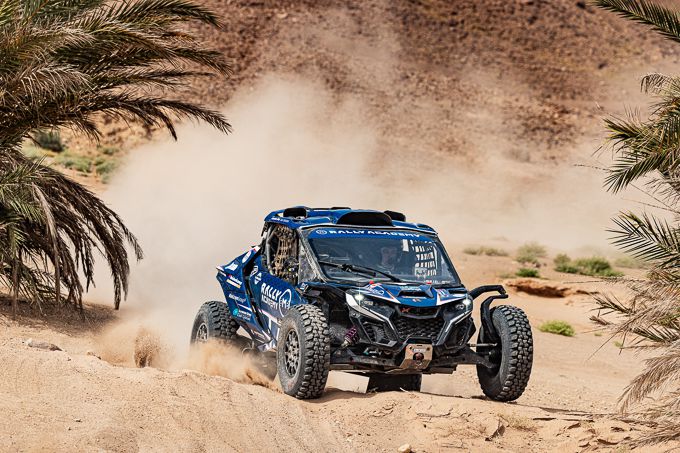 Mitchel van den Brink