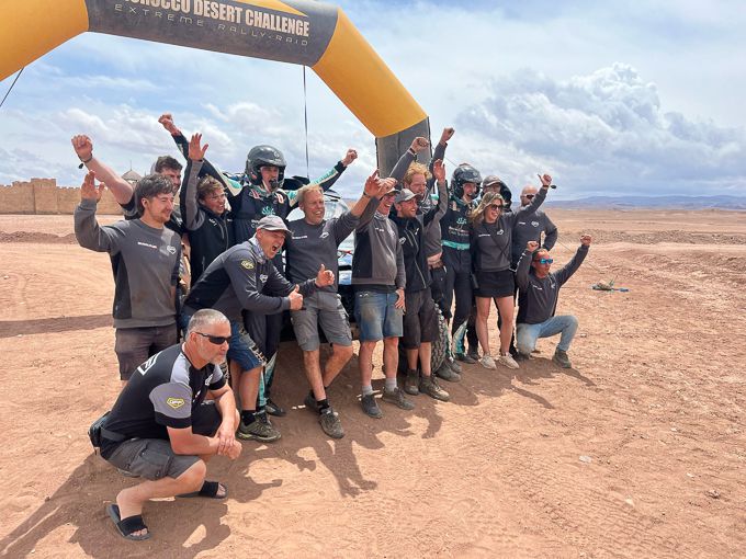 Mitchel van den Brink