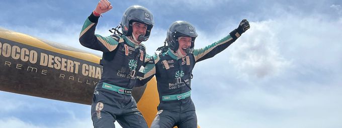 Mitchel van den Brink