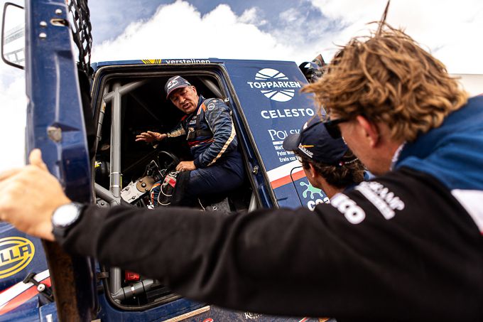 Martin van den Brink