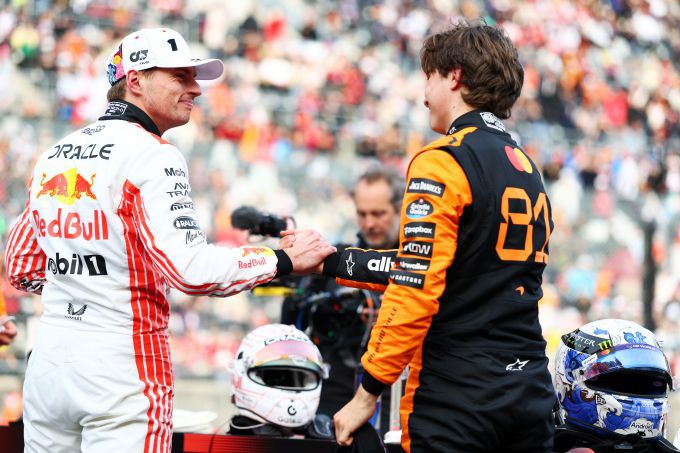 max Verstappen pole in Japan