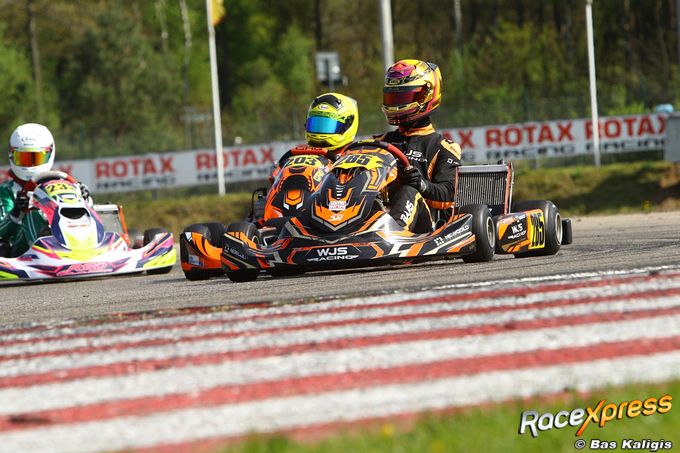 Roberto Baas