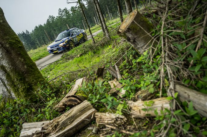 Ardenne Rally