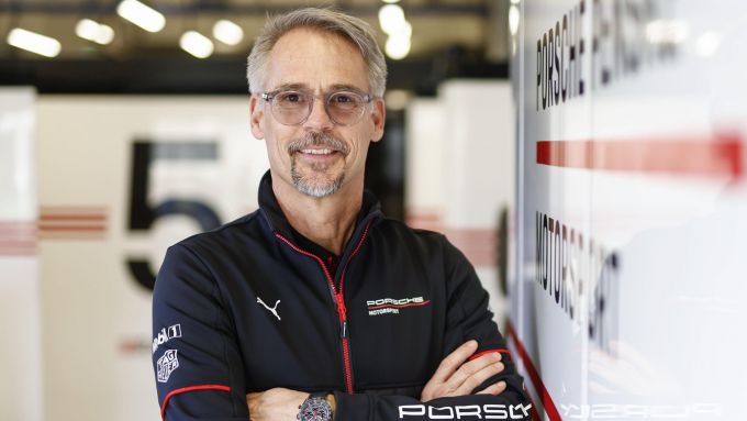 FIA World Endurance Championship (WEC) Imola Porsche Foto 2 Thomas Laudenbach