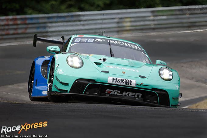 Falken Motorsports