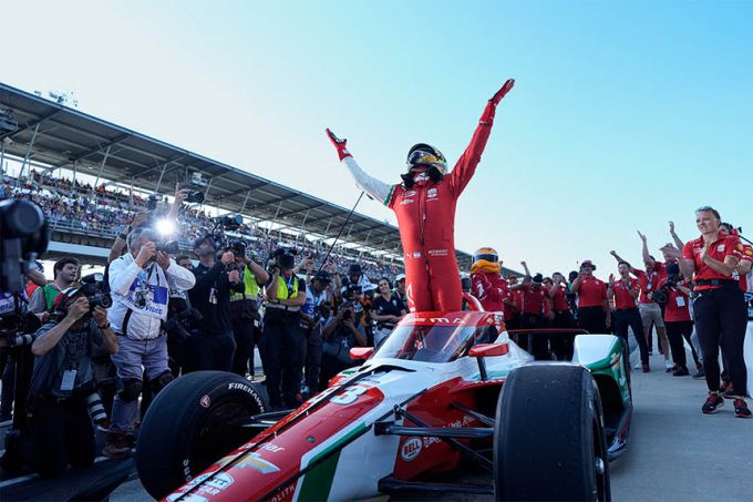 INDY 500 PREMA_83_ROBERT_SHWARTZMAN