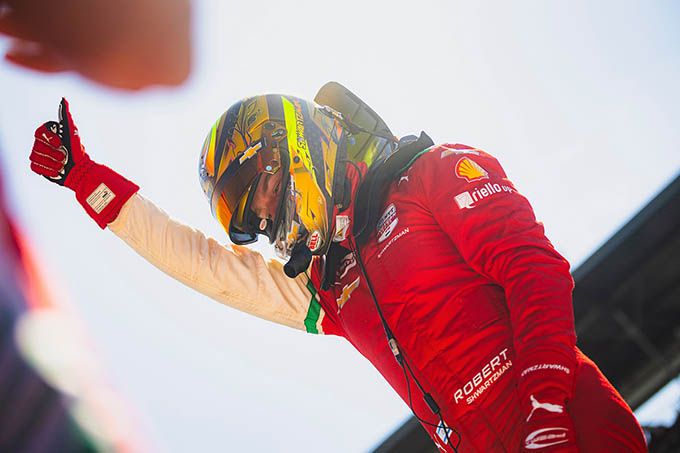 INDY 500 PREMA_83_ROBERT_SHWARTZMAN