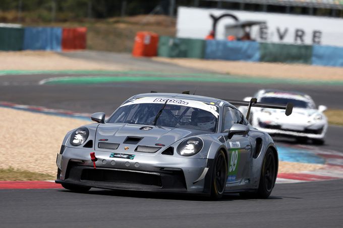 MARC Cars