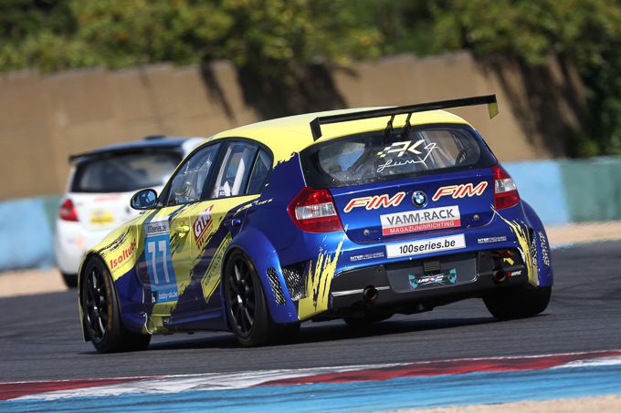 MARC Cars