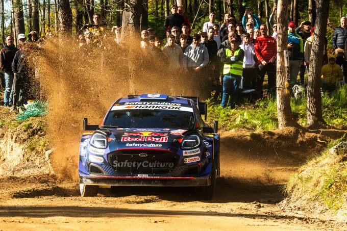 FIA WRC Rally Portugal RBCP Foto 10 Gregoire Munster