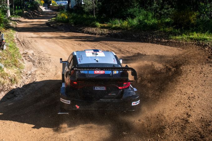 FIA WRC Rally Portugal RBCP Foto 14 Sami Pajari