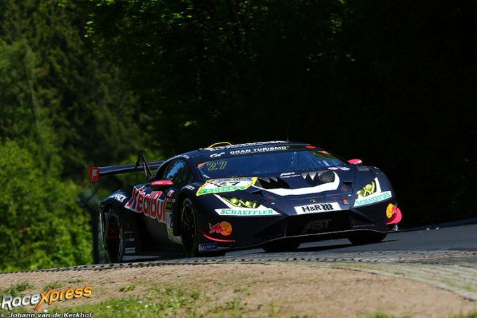 VLN-Nordschleife