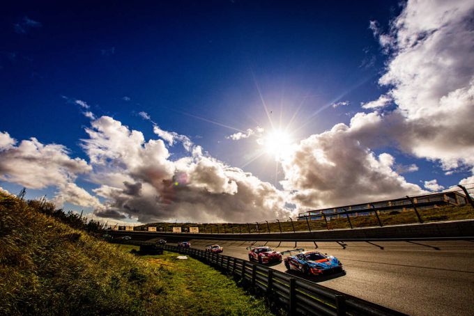 GT World Challenge Europe - Sprint Cup Zandvoort Foto 5