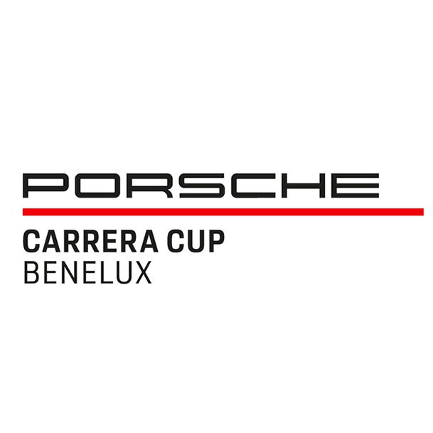 Porsche Carrera Cup Benelux logo