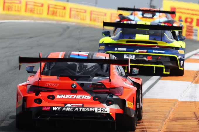 GT World Challenge Sprint Cup CM.com Circuit Zandvoort 21