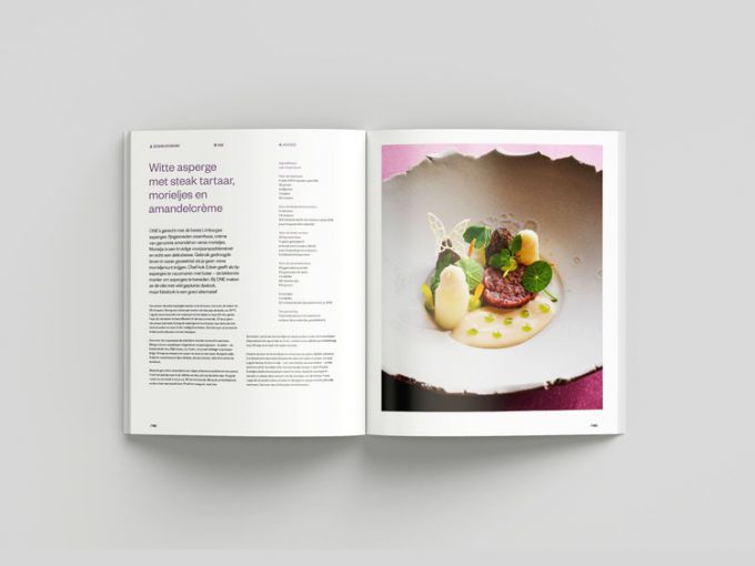 Vers van de Weg met Porsche ontdekkingsreis culinair Nederland Foto 3
