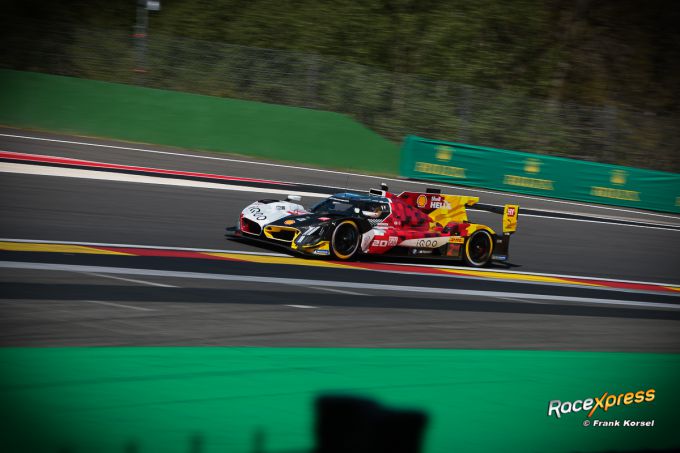 FIA World Endurance Championship 2025 BMW M Team WRT @ 6 Hours of Spa-Francorchamps Foto 4 by Frank Korsel