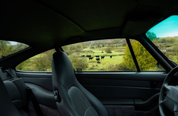 Vers van de Weg met Porsche ontdekkingsreis culinair Nederland Foto 4