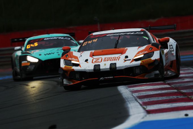 GT World Challenge Europe - Sprint Cup Zandvoort Foto 6