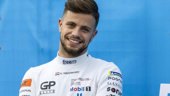 Porsche Mobil 1 Supercup Imola preview Foto 11