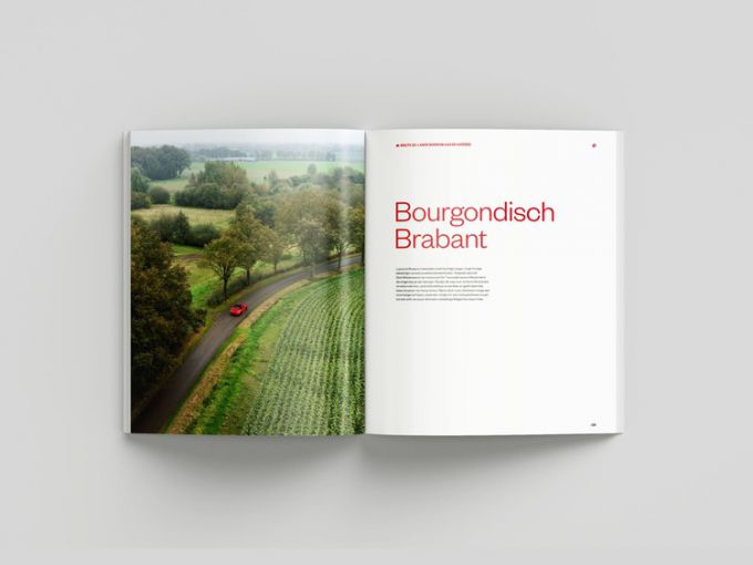 Vers van de Weg met Porsche ontdekkingsreis culinair Nederland Foto 7