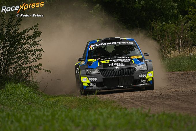 Yannick Vrielink